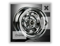 Chrome Template