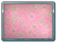 Funky Pink and Green