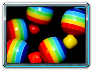 Pocketful of Rainbows