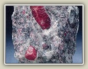 Corundum