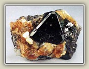 Magnetite
