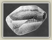 Synthetic crystal