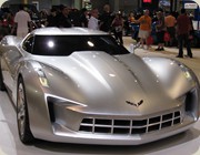 2009 Miami Auto Show