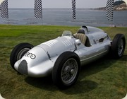 Auto Union D-Type