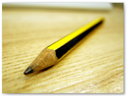 Pencil macro 