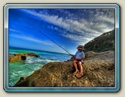Fishing