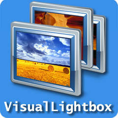 Visual Lightbox 2 Script