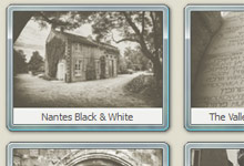 VISTA Theme